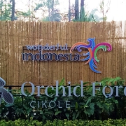 Orchid Forest Cikole Bandung