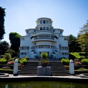 Villa Isola Bandung